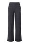 Zusss Broek ruit antracietgrijs