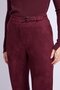 C&S Philippa pants Bordeaux