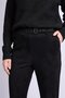 C&S Philippa pants black