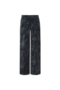 C&S Panda Pants dark grey